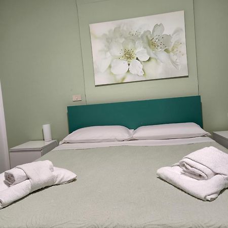 B&B La Tua Dimora Palermo Dış mekan fotoğraf