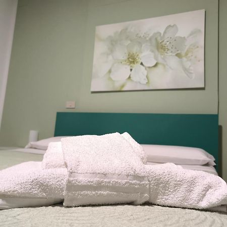 B&B La Tua Dimora Palermo Dış mekan fotoğraf