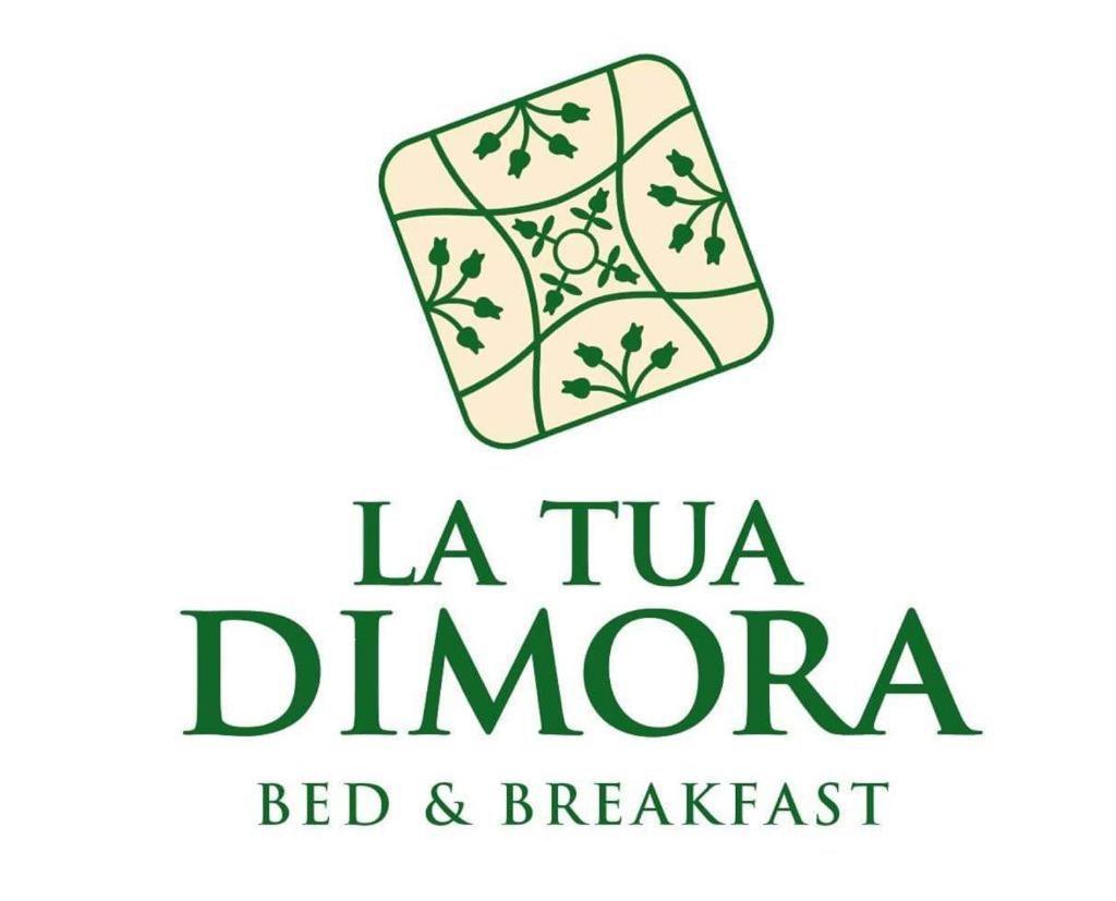 B&B La Tua Dimora Palermo Dış mekan fotoğraf