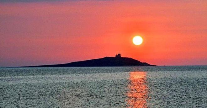 B&B La Tua Dimora Palermo Dış mekan fotoğraf