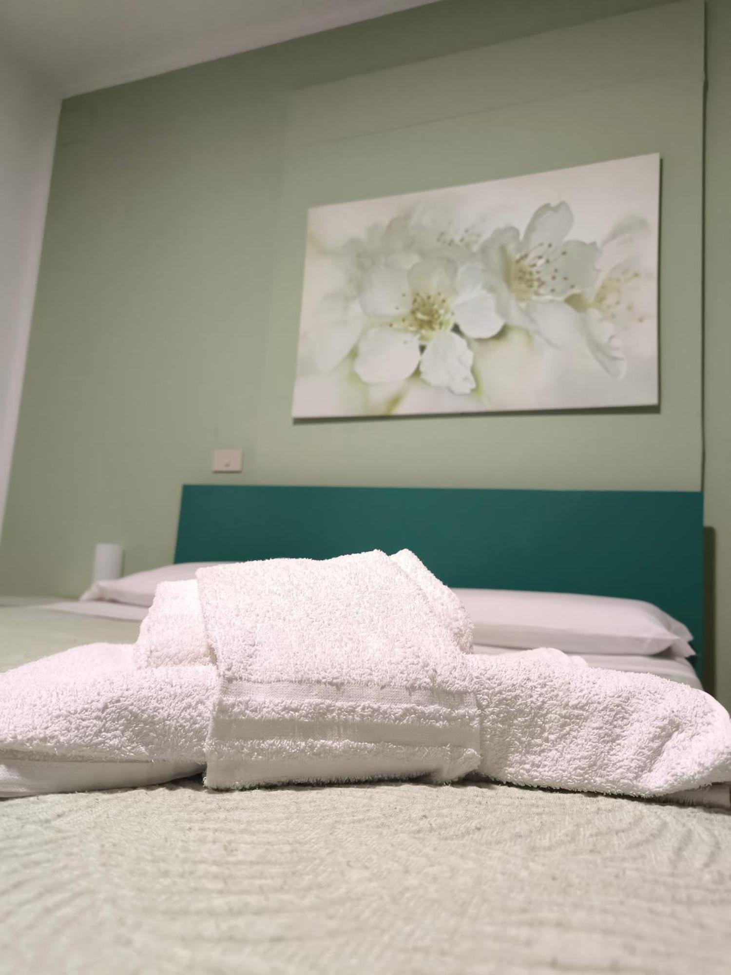 B&B La Tua Dimora Palermo Dış mekan fotoğraf